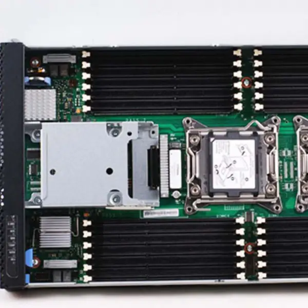 Venda a quente da placa-mãe de lâmina de servidor X240 M5 01gr321 00ae663 00mv291 00mw807