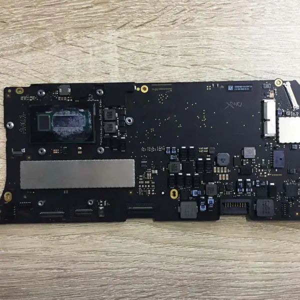 Venda a quente Mac Book Pro A1502 Early 2019 Motherboard 8gb 21pgpmb0520