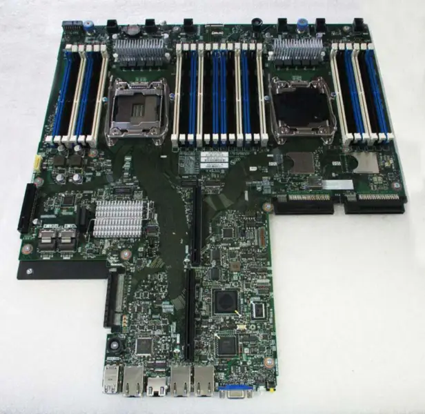 Placa-mãe Cisco 74-12419-01 Ucs-c220-m4