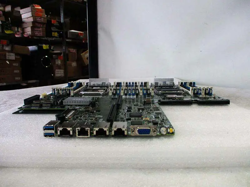 Placa-mãe Cisco 74-12419-01 Ucs-c220-m4
