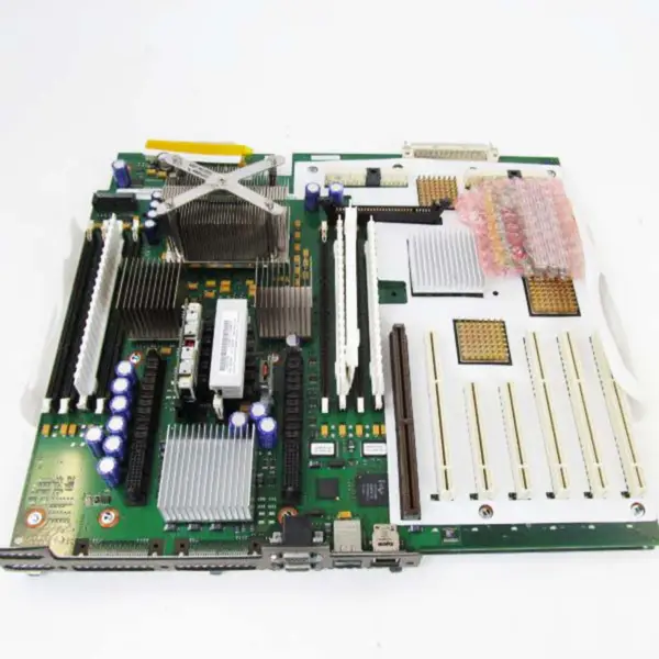 Placa-mãe IBM 80p2741 P615