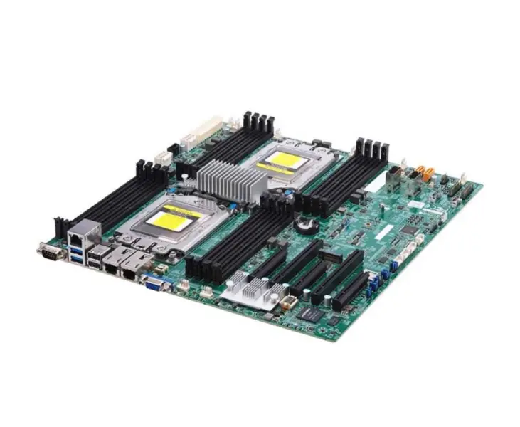 Placa-mãe Supermicro H11dsi-nt Mbd-h11dsi-nt