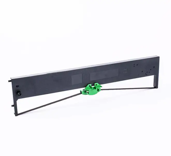 Cartucho de fita para impressora matricial de caderneta compatível para Compuprint Sp40 Plus