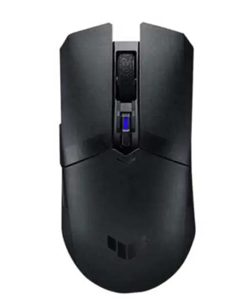 Rato Asus Tuf M4 Hole