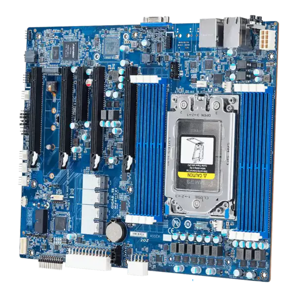 Placa-mãe Gigabyte Mz01-ce1