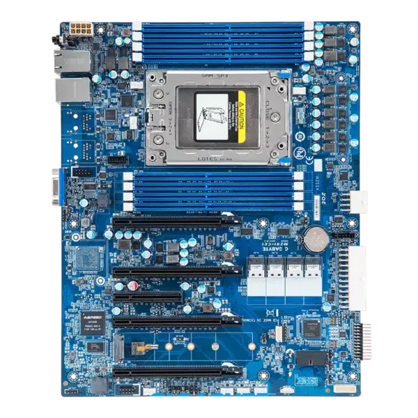 Placa-mãe Gigabyte Mz01-ce1
