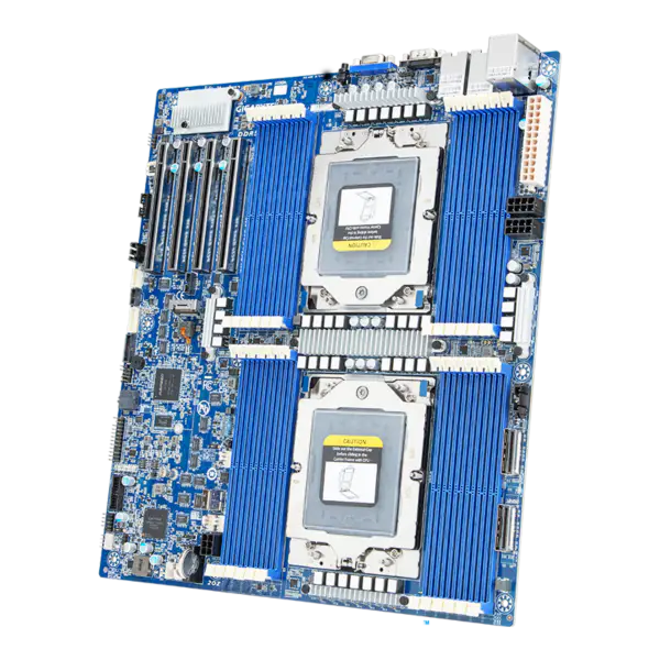 Placa-mãe Gigabyte Mz73 Lm0 Mz73-lm0