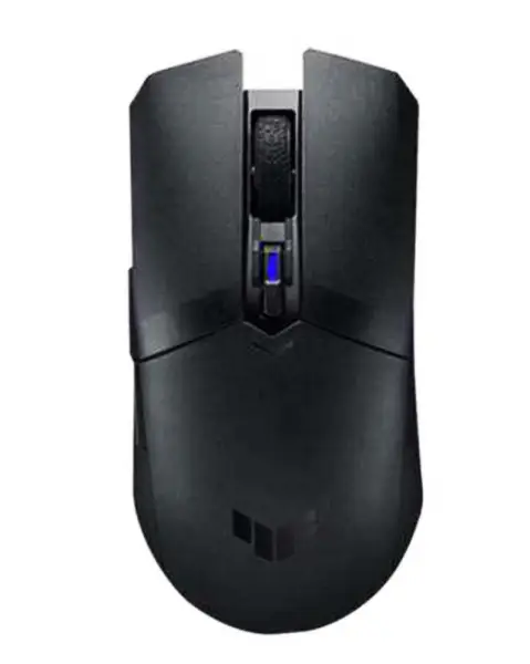 Tuf Esports Hole Series M4 Hole Mouse com fio Esports Mouse 47g Leve 16000dpi Tuf M4