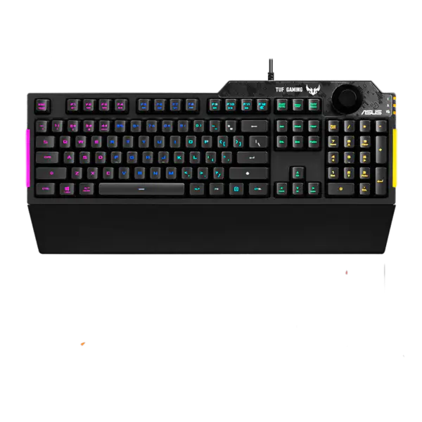 Tuf Esports Hole Series M4 Hole Mouse com fio Esports Mouse 47g Leve 16000dpi Tuf M4