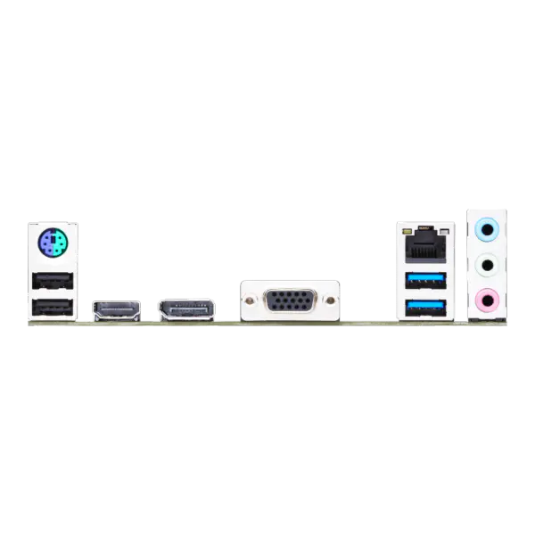 Placas-mãe Asus H610 H610i H610m Socketlga 1700 Placa-mãe Prime H610i-plus Ddr4