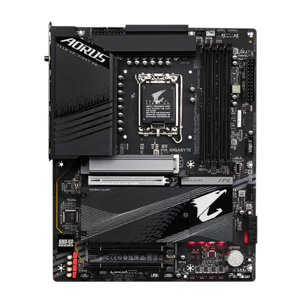 Ga Placa-mãe Z790-a Elite Ax Z790 Aorus Master Z790 Aero G Z790 A Elite Ax Lista