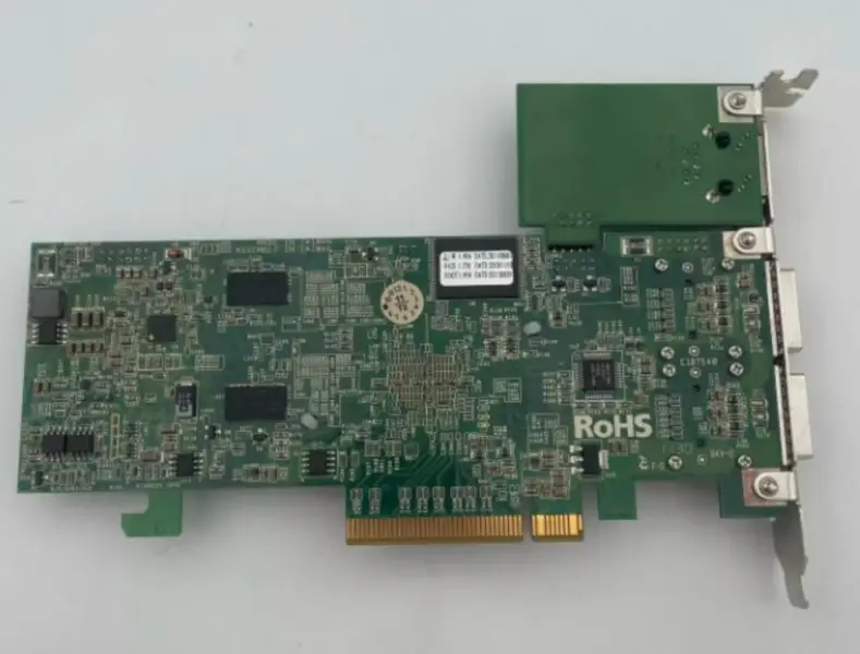 Placa de matriz Areca ARC1882X
