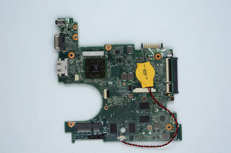 Placa-mãe Asus 1015BX