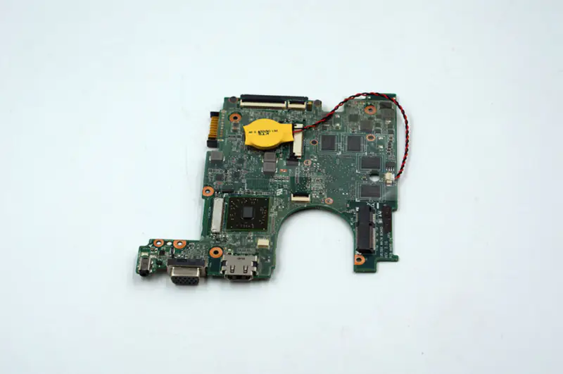 Placa-mãe Asus 1015BX