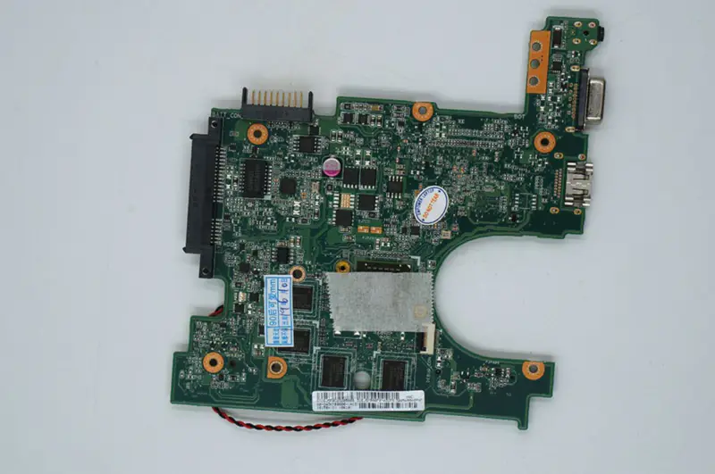 Placa-mãe Asus 1015BX