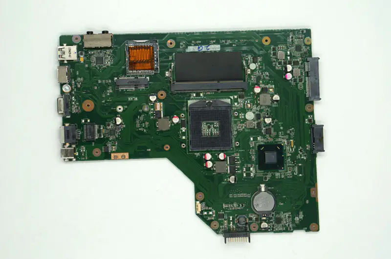 Placa-mãe Asus X54C