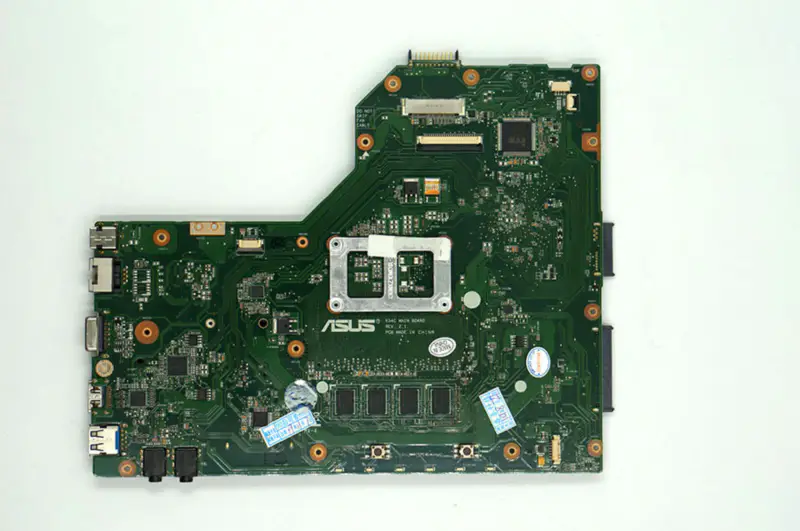 Placa-mãe Asus X54C
