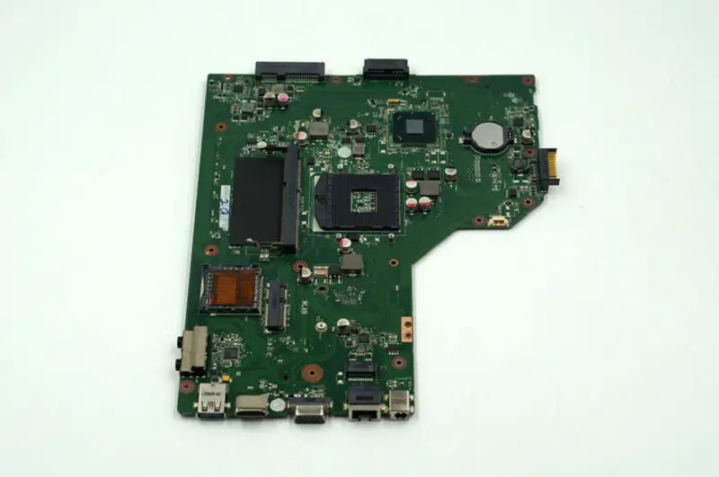 Placa-mãe Asus X54C
