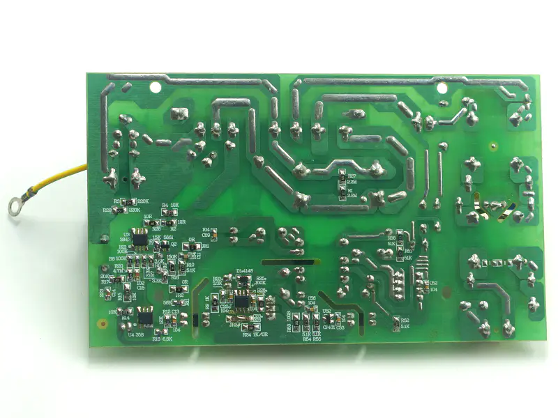 A0109-319B B101A95023 HSM-MT08-DRVB-SMD Placa de controlo do motor da passadeira de substituição com inclinação Ttilt