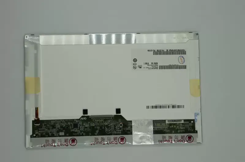 lenovo LTN121AT07 B121EW09 Ecrã