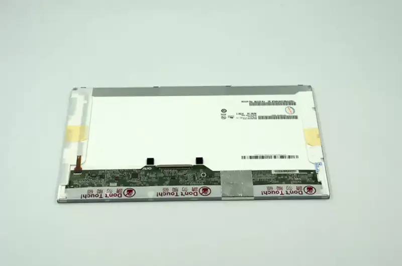 lenovo LTN121AT07 B121EW09 Ecrã