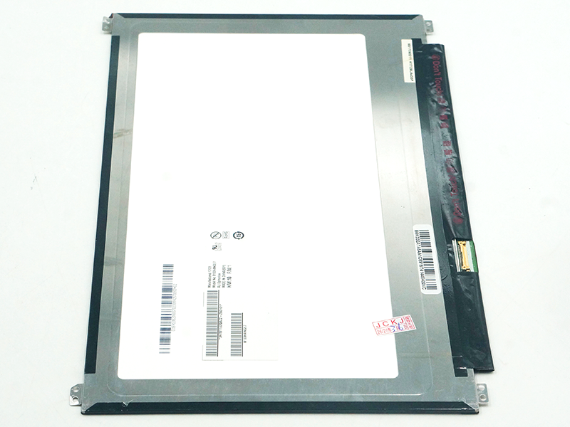 13,3 polegadas B133HAN02.7 FHD ISP 30pin EDP 1920*1080 ECRÃ LCD