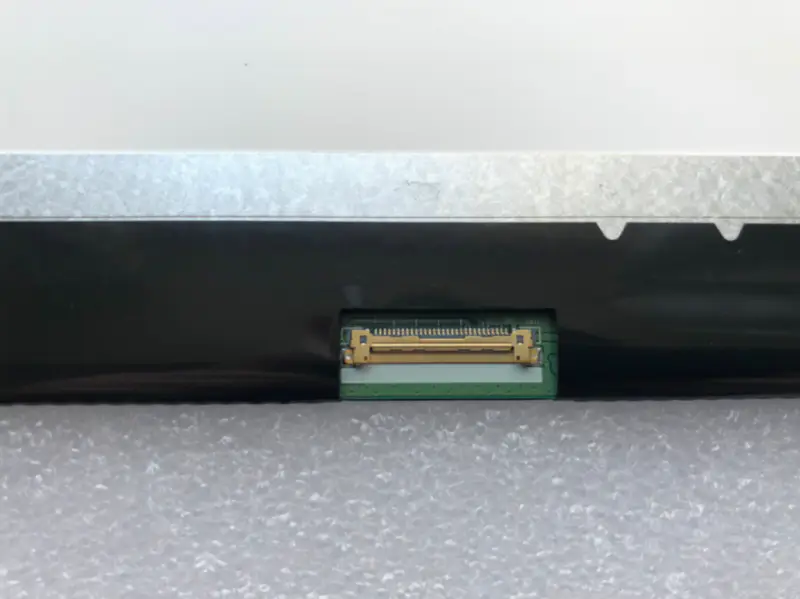 Quase novo B140XTN02.E Substituição do painel LCD AUO