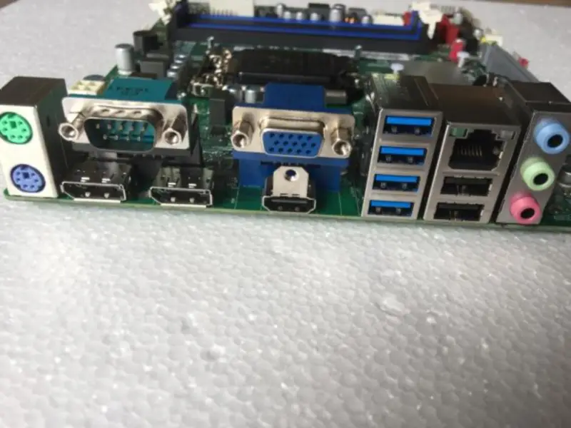 Acer B25H4-AD Placa-mãe B250 Chipset LGA1151