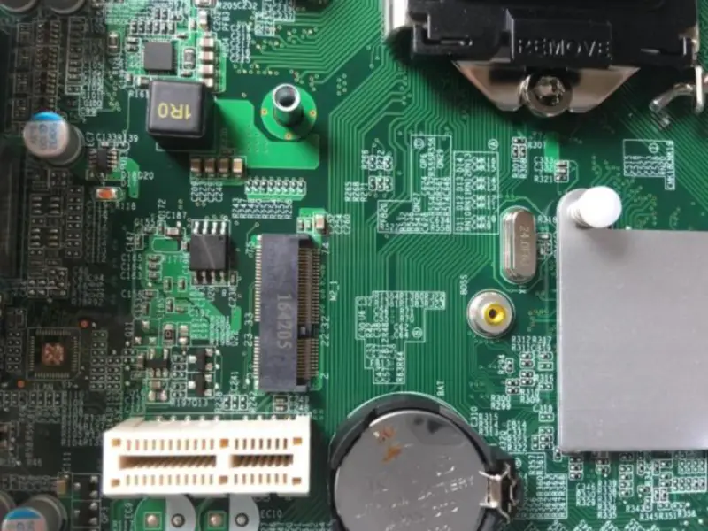 Acer B25H4-AD Placa-mãe B250 Chipset LGA1151