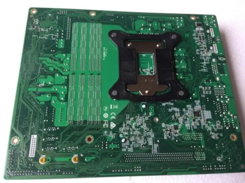 Acer B25H4-AD Placa-mãe B250 Chipset LGA1151
