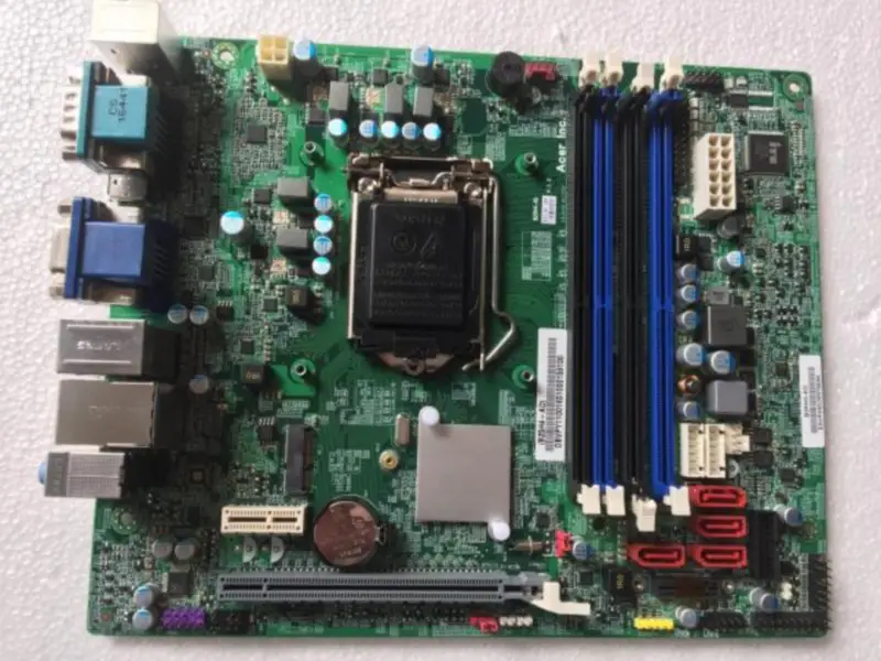 Acer B25H4-AD Placa-mãe B250 Chipset LGA1151