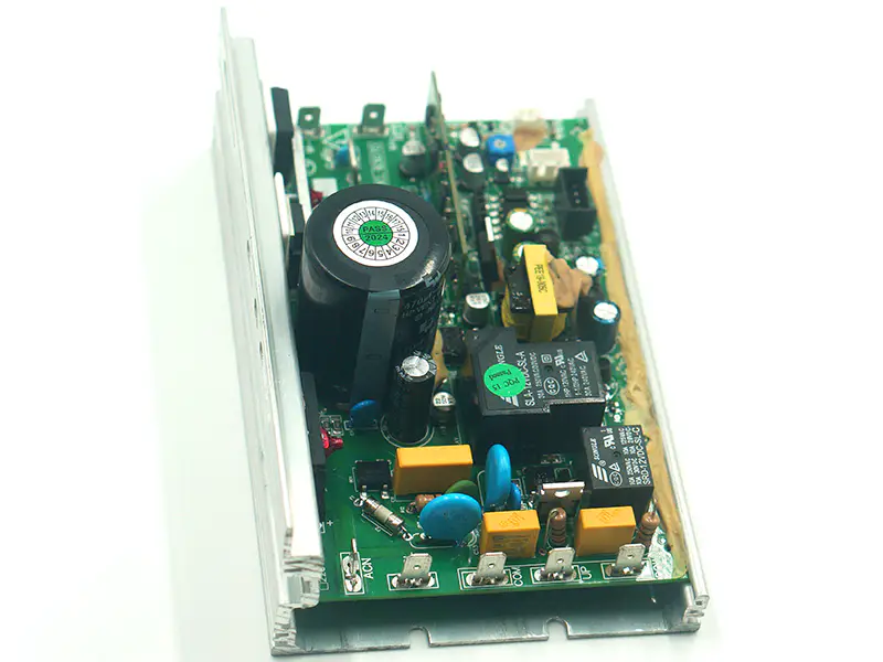 Placa de circuito da passadeira B207D B307D