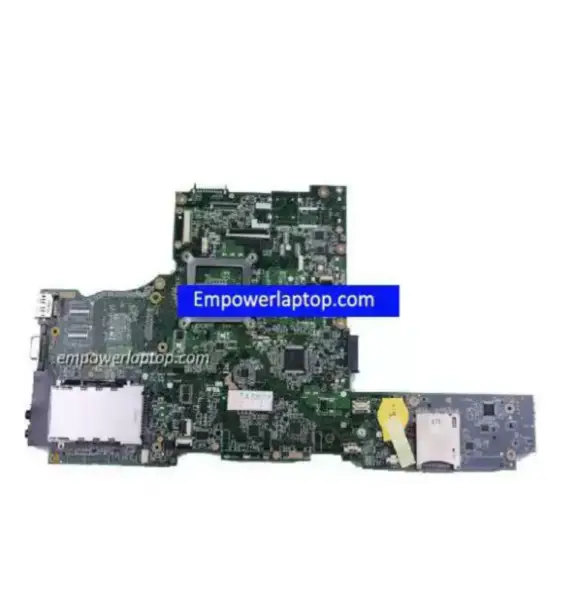 Placa-mãe Asus B43F