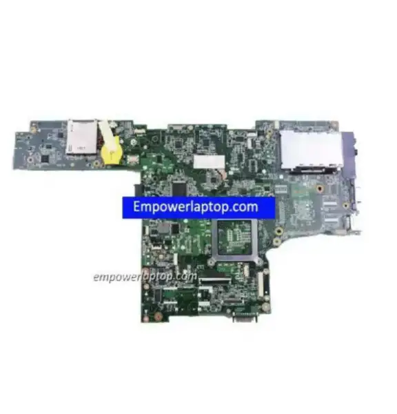 Placa-mãe Asus B43F