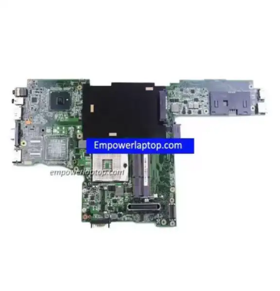Placa-mãe Asus B43F