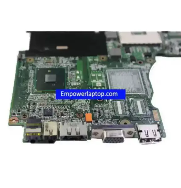 Placa-mãe Asus B43F