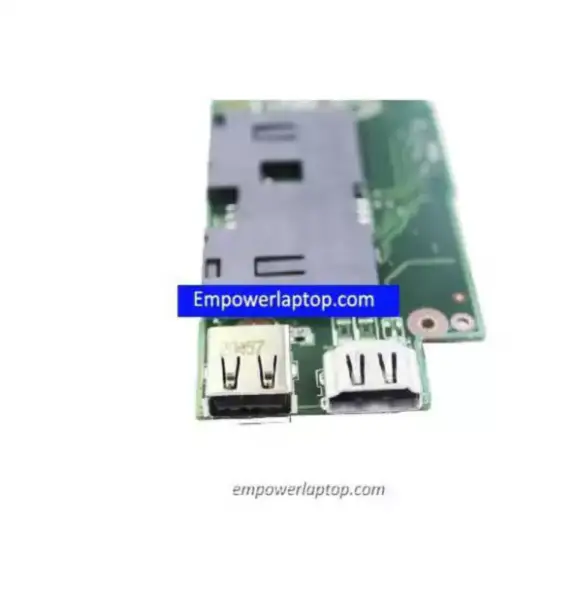Placa-mãe Asus B43F
