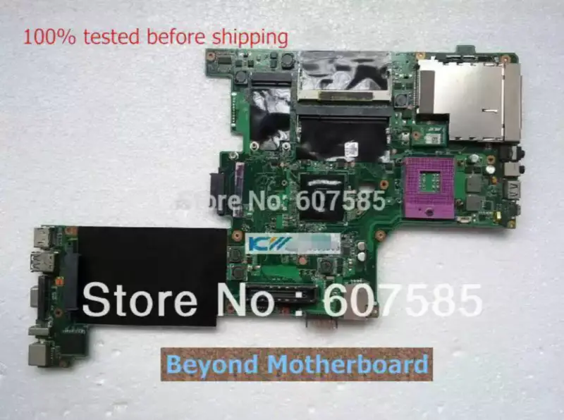 Placa-mãe Asus B50A