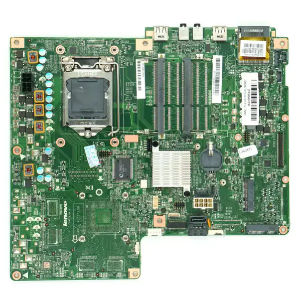 Placa-mãe AIO Lenovo B540 B540P CIH77S V1.0