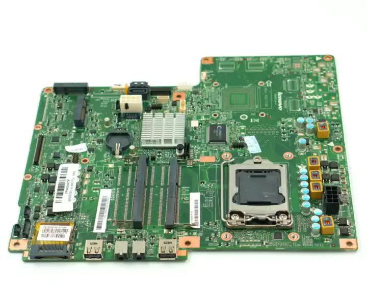 Placa-mãe AIO Lenovo B540 B540P CIH77S V1.0