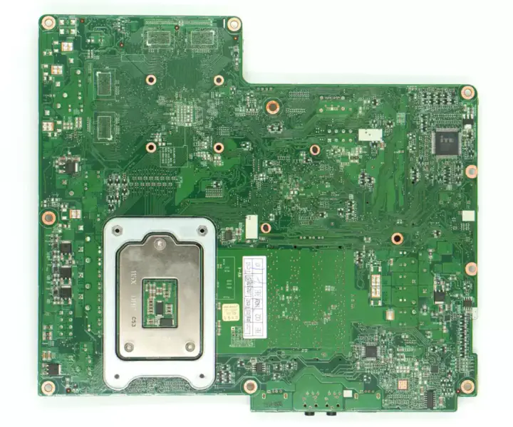 Placa-mãe AIO Lenovo B540 B540P CIH77S V1.0