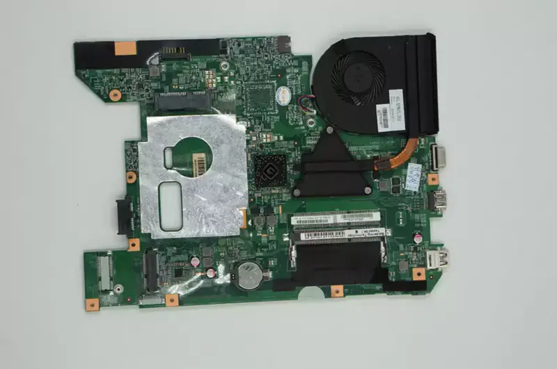 Lenovo IBM B575e 48.4VV01.011 90001636 Placa-mãe