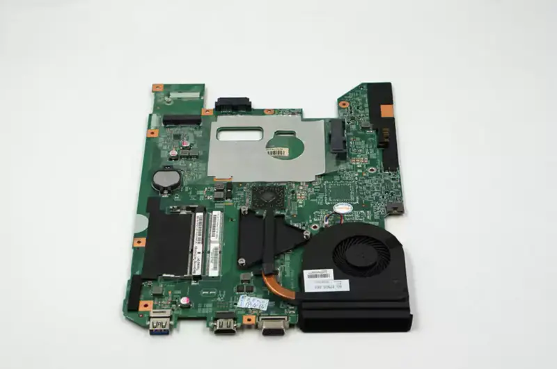 Lenovo IBM B575e 48.4VV01.011 90001636 Placa-mãe