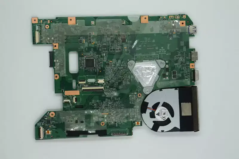 Lenovo IBM B575e 48.4VV01.011 90001636 Placa-mãe