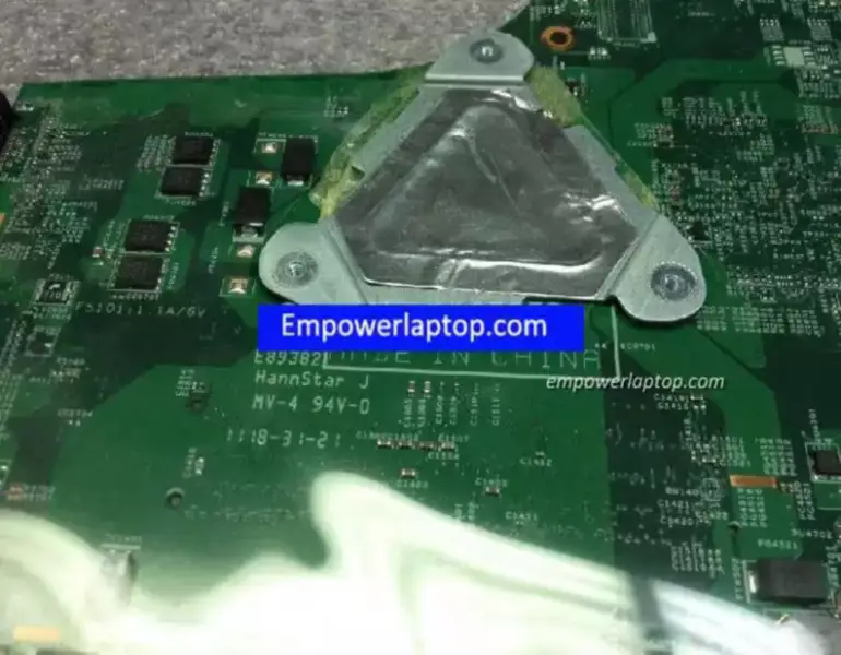 Lenovo IdeaPad B575 11013664 48.4PN01.011 Placa-mãe