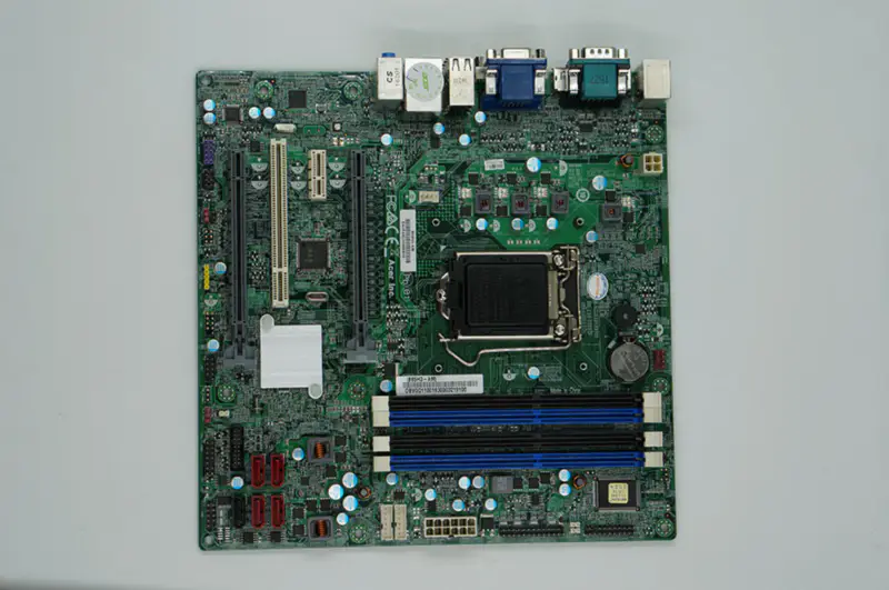 Placa-mãe Acer B85H3-AM LGA1150