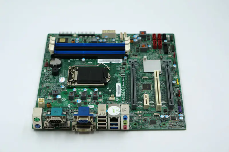 Placa-mãe Acer B85H3-AM LGA1150