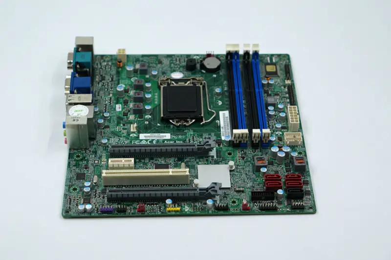 Placa-mãe Acer B85H3-AM LGA1150