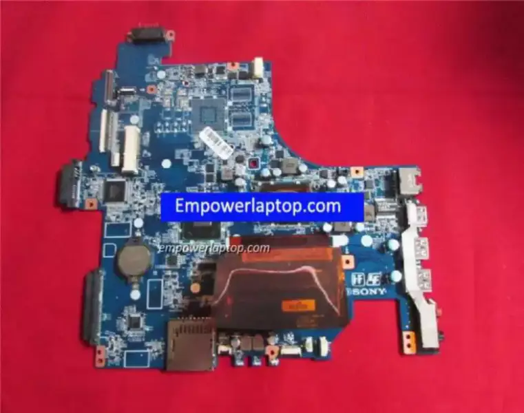 Placa-mãe Sony A1945017A VAIO SVF15