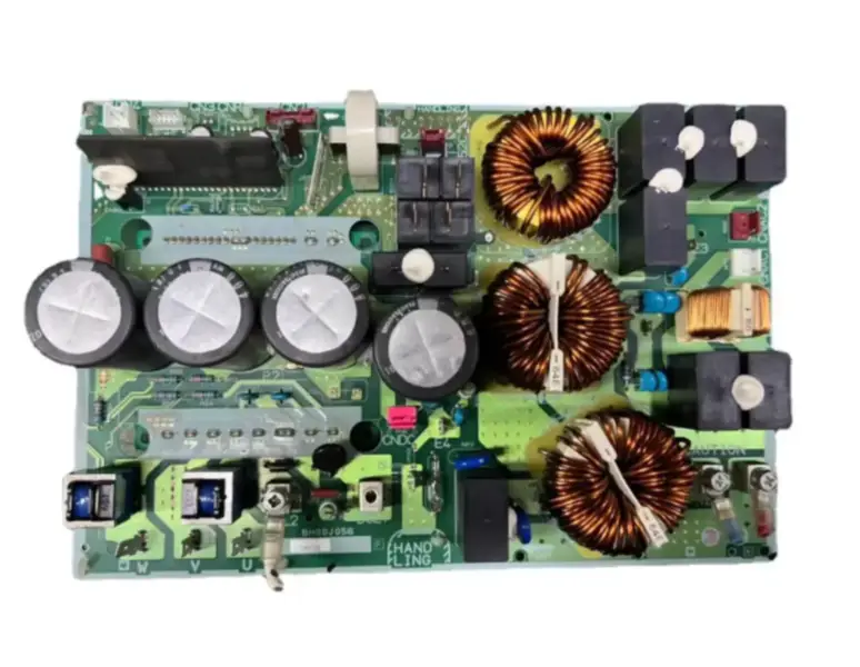 Placa de controlo do ar condicionado Mitsubishi BH00J056